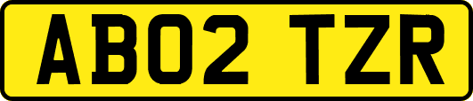 AB02TZR