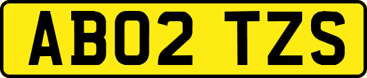 AB02TZS