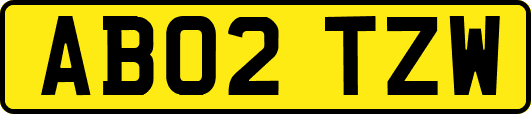 AB02TZW