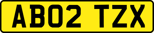 AB02TZX