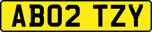 AB02TZY