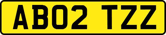 AB02TZZ
