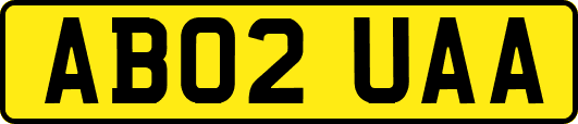 AB02UAA