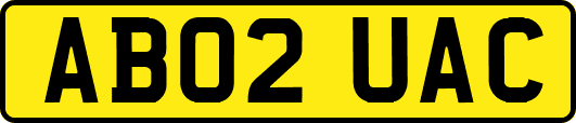 AB02UAC