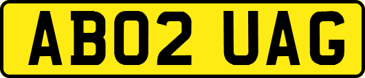 AB02UAG