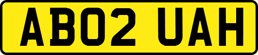 AB02UAH