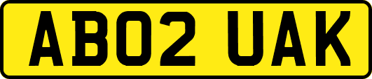 AB02UAK