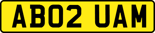 AB02UAM