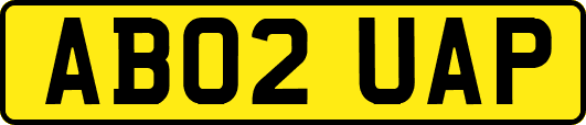 AB02UAP