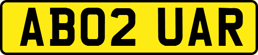 AB02UAR