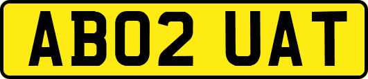AB02UAT