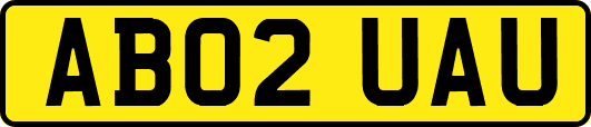 AB02UAU