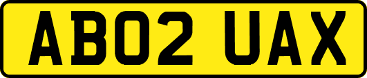 AB02UAX