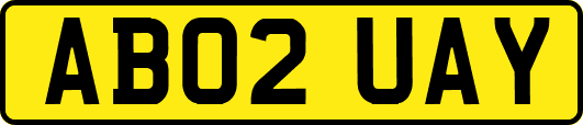 AB02UAY