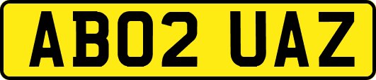 AB02UAZ