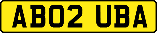 AB02UBA