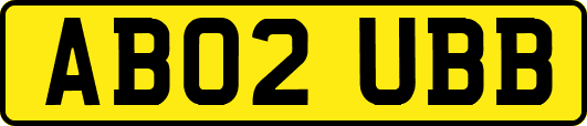 AB02UBB