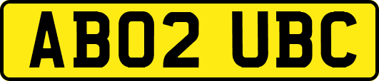 AB02UBC