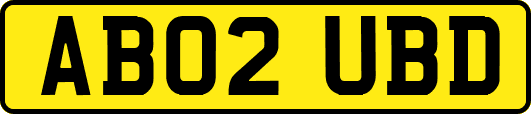 AB02UBD