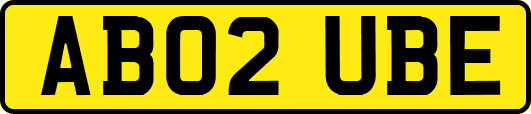 AB02UBE