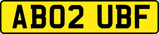 AB02UBF