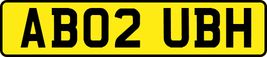 AB02UBH