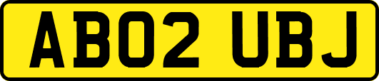 AB02UBJ