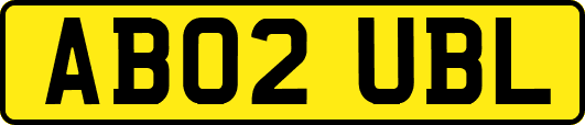 AB02UBL