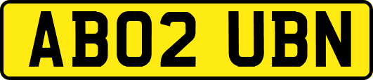 AB02UBN