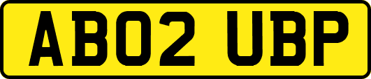 AB02UBP