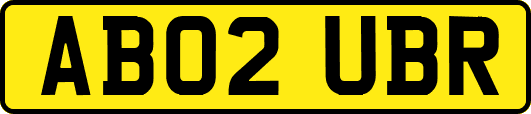 AB02UBR