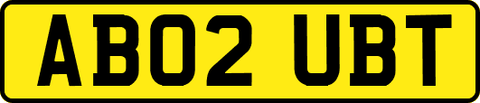 AB02UBT