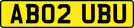AB02UBU
