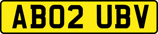 AB02UBV