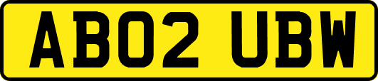 AB02UBW