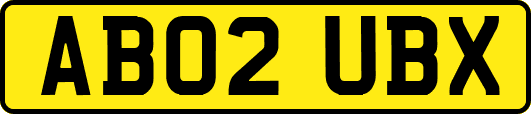 AB02UBX