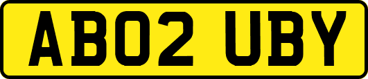 AB02UBY
