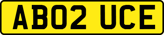 AB02UCE