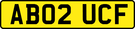 AB02UCF