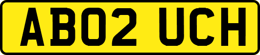 AB02UCH