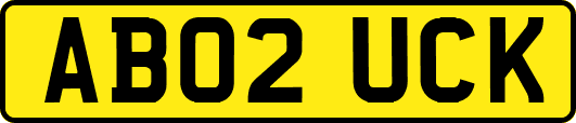 AB02UCK