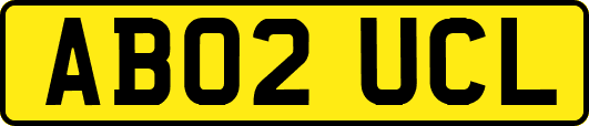 AB02UCL