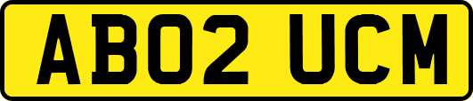 AB02UCM