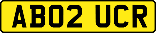 AB02UCR