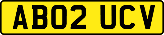 AB02UCV