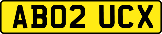 AB02UCX