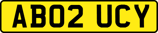 AB02UCY