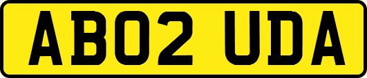 AB02UDA