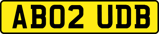 AB02UDB