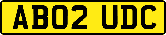 AB02UDC